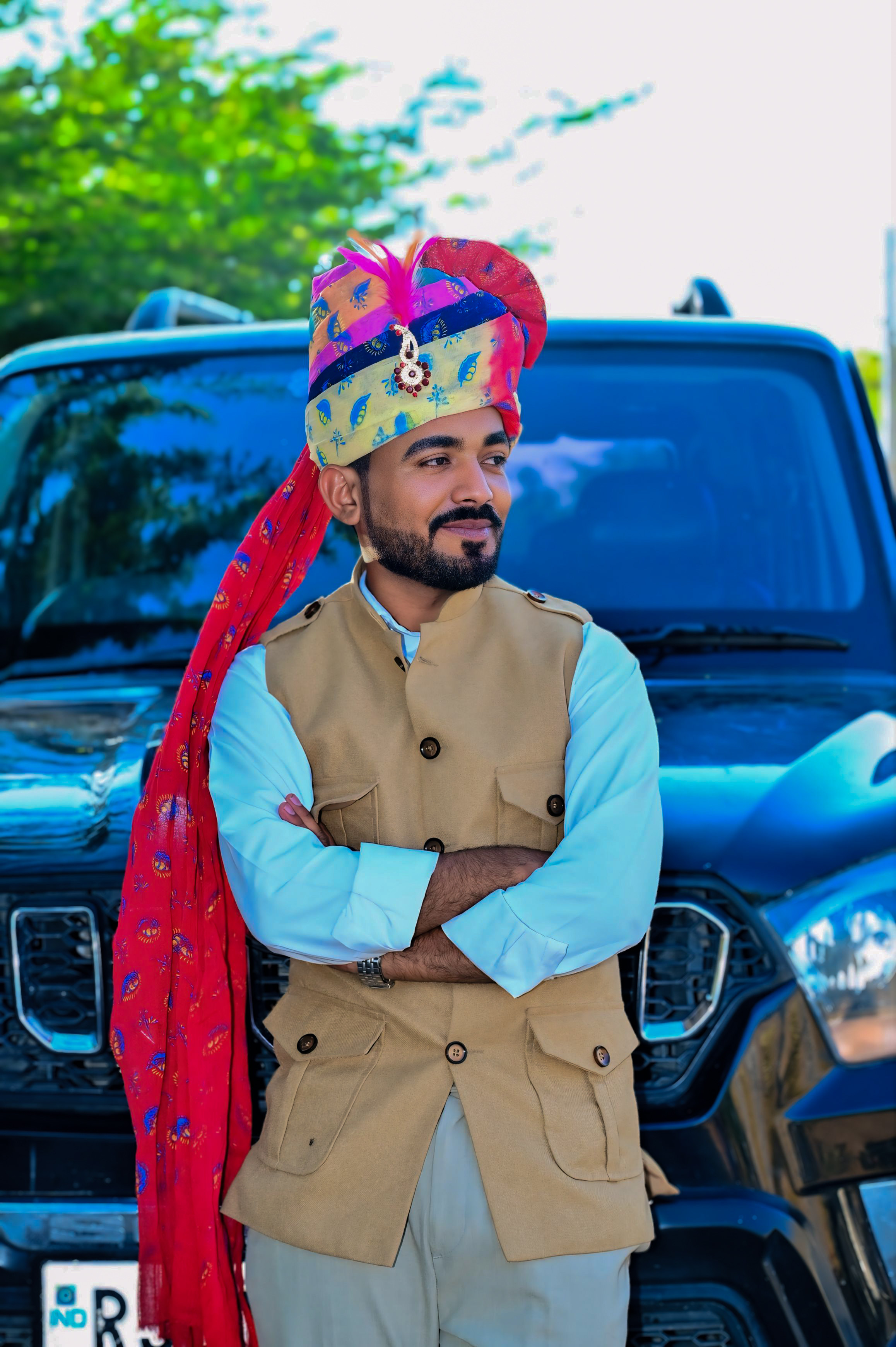 विवाह तिथि दिलीप