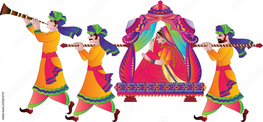 बिन्दोली पूजा